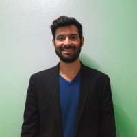 we-do-IT, Inc. Employee Alon Mark's profile photo
