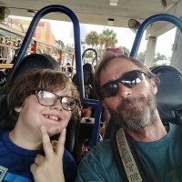 Capstone Logistics, LLC Employee Michael Daigle Sr.'s profile photo