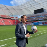 TRACAB Employee Martin Brogren's profile photo