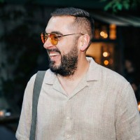 FaroLatino Media Network Employee Andrés Escobar's profile photo
