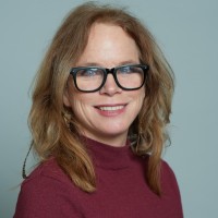 English Learners Success Forum Employee Renae Skarin's profile photo