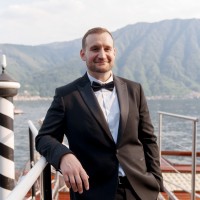 Arcturis Data Employee Riaan van Zyl's profile photo