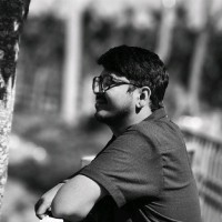Scimplify Employee Sunil Bedre's profile photo