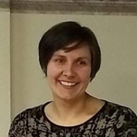 Mission Driven Research, Inc Employee Catherine Byrd's profile photo