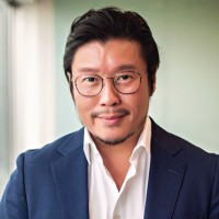 NTUC Link Employee Bruno Tay's profile photo