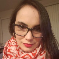 Amentum Employee Grace Mann's profile photo