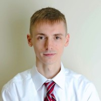 Frozen Dessert Supplies Employee Jeremy Gunter's profile photo