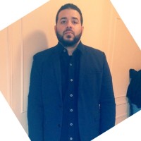 Omega Security Service, Inc. Employee Wilfred Gonell's profile photo