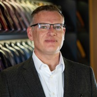 Rolls-Royce Motor Cars Employee Oli Smith's profile photo