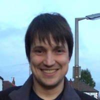 Esparta Applied Intelligence Employee Carl van Schie's profile photo