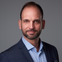 Wärtsilä Marine Employee Balazs Kanalovics's profile photo