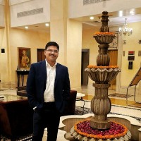 Gurunath M Email & Phone Number