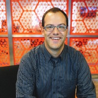 RenoFi Employee Robert Shedd's profile photo