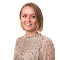 Reportability Employee Didde Jensen's profile photo