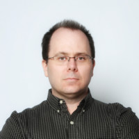 Sportlogiq Employee Mike Jamieson's profile photo