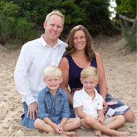 Bradford White Employee Travis Mikulenas's profile photo