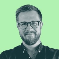 Freespee Employee Daniel Petrell's profile photo