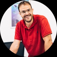 ALTENY Employee David le Gal's profile photo