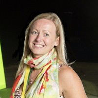 Impact Arts Employee Mairi McLaren's profile photo