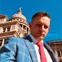 Unified Global Solutions LLC Employee Taylor Johnson's profile photo