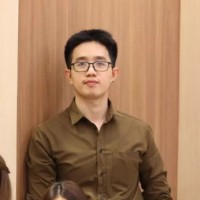 JONG STIT CO, LTD Employee Jirameth Goedkum's profile photo