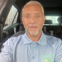 Carbon Saving Group Employee Tom Read's profile photo