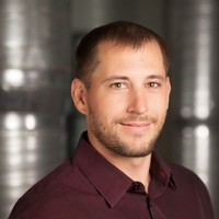 Google Employee Adam Field's profile photo