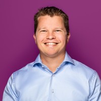 Centraal Volmachtbedrijf B.V. Employee Martijn De Boer Rga's profile photo