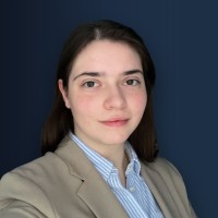 Fugro Employee Andreea Morar's profile photo