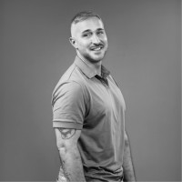 LUZI Employee Alessandro Starnino's profile photo