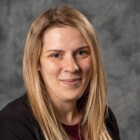 Stony Brook University Employee Elizabeth Moon's profile photo
