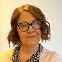 Genero Employee Anne Rissanen's profile photo