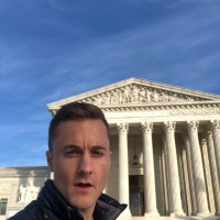 McGrath Family of Dealerships (McGrath Auto Group) Employee Murphy McGrath's profile photo