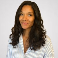 Illumination Studios Paris Employee Amelie Paraiso's profile photo