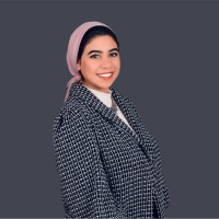 AstraZeneca Employee Asmaa Adel's profile photo