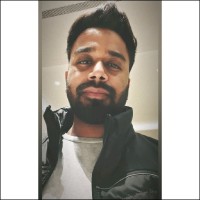Amazon Advertising India Employee Vishal Keshri's profile photo