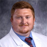 Atrium Health Floyd Employee Jacob Collier's profile photo