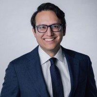 Systemware Inc. Employee Alexander Hernandez's profile photo