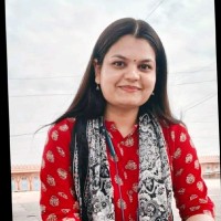CODEZILLA Employee Muskan Rai's profile photo