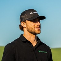 ChrysaLabs Employee Gabriel Lamarre's profile photo