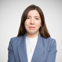 Doğuş Hospitality & Retail Group Employee Didem Kaya's profile photo