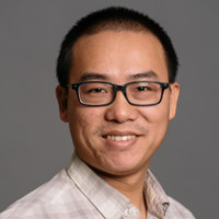 Meta Employee Wei W's profile photo