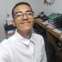 D3M Engenharia Employee Jadison Bruno's profile photo