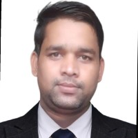 ECINS Employee Sandeep Vishwakarma's profile photo