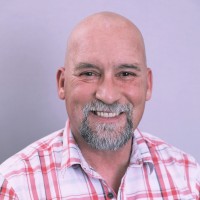 Rosboro Employee John Shukle's profile photo