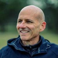 Trellis Strategies Employee Steve Smith's profile photo