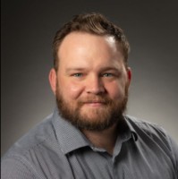 HRT Solutions Employee Justin Fleming's profile photo