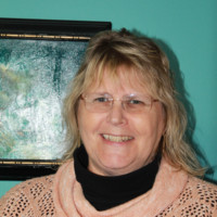 North Suburban YMCA Employee Barbara Savino's profile photo