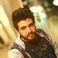 HSBC Employee Ahmed Elhamy-Tawfik's profile photo