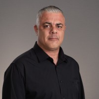 Evogene Employee Ilia Zhidkov's profile photo